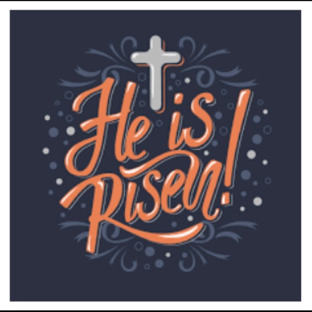 Happy Easter!